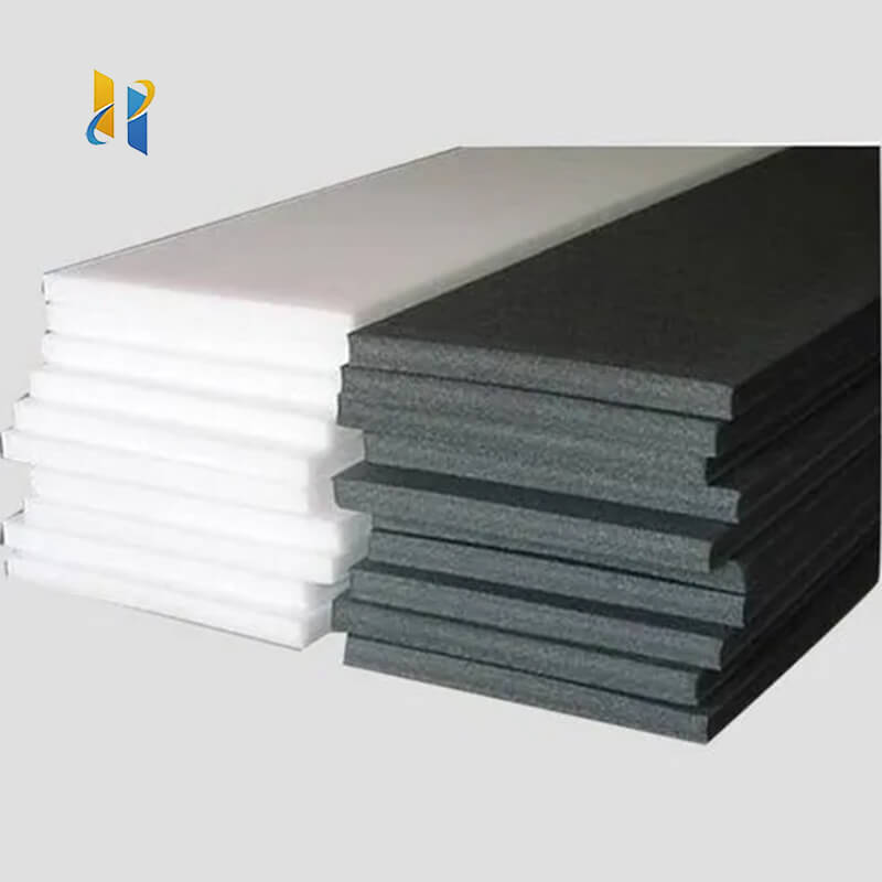 eva foam metal